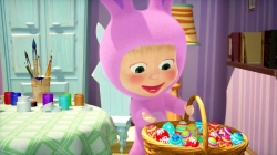 کارتون ماشا و میشا ❤ قسمت ۳۰۶ ❤